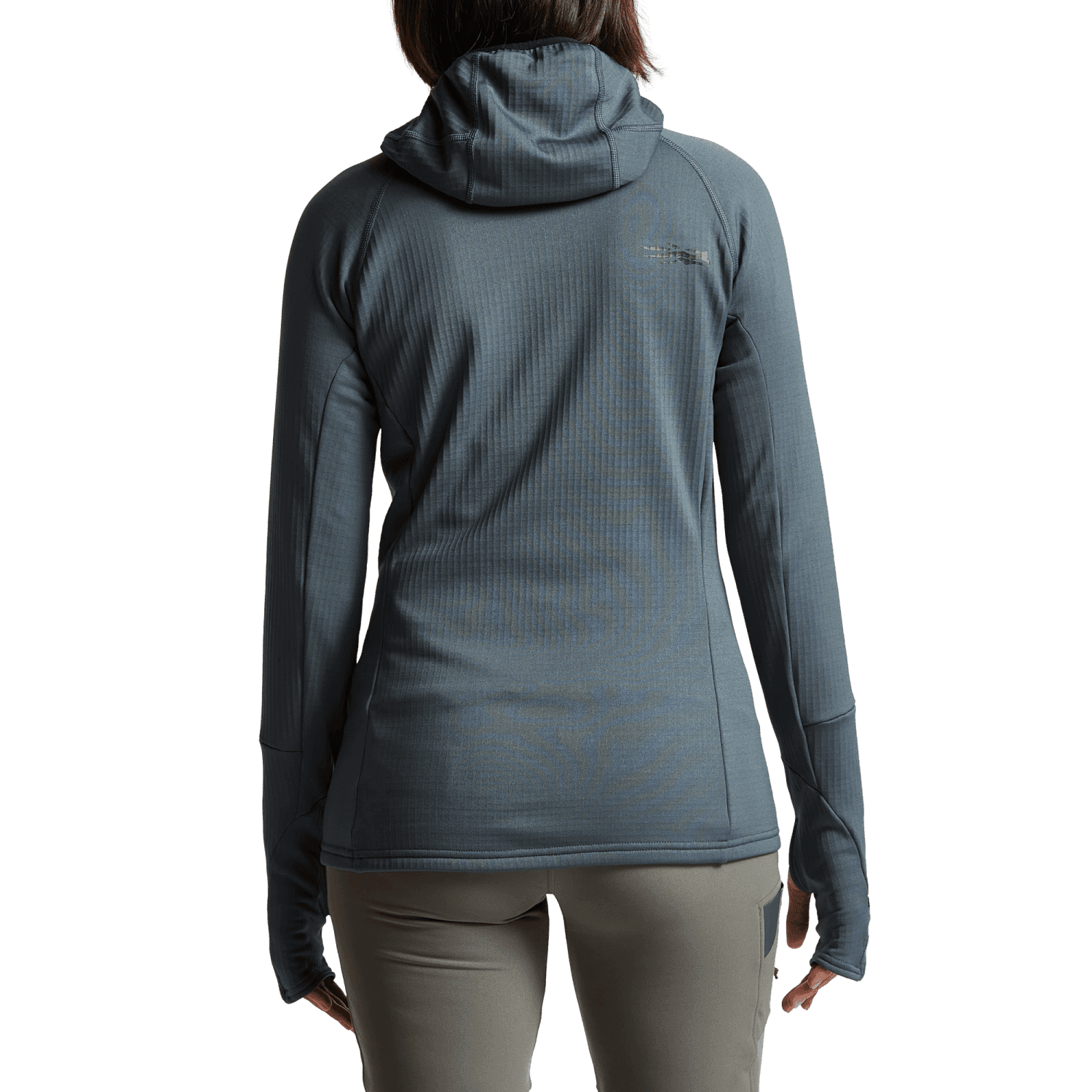 Women's Fanatic Hoodie