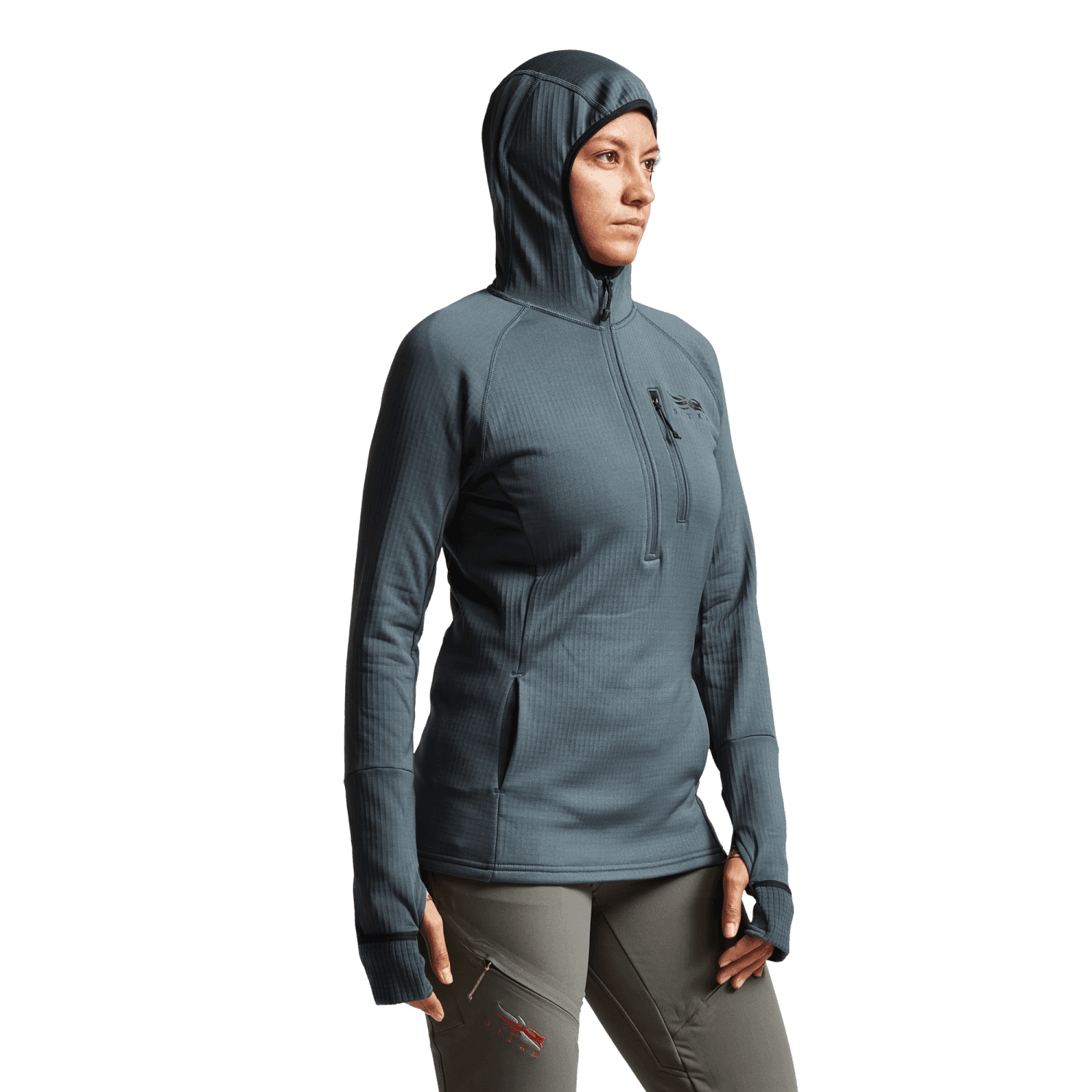 Women's Fanatic Hoodie