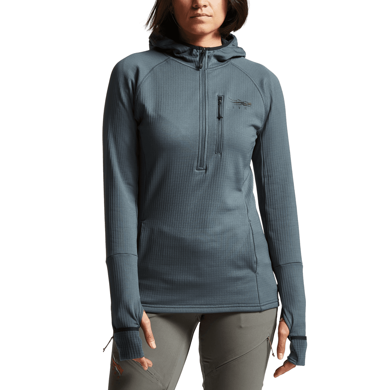 Women's Fanatic Hoodie