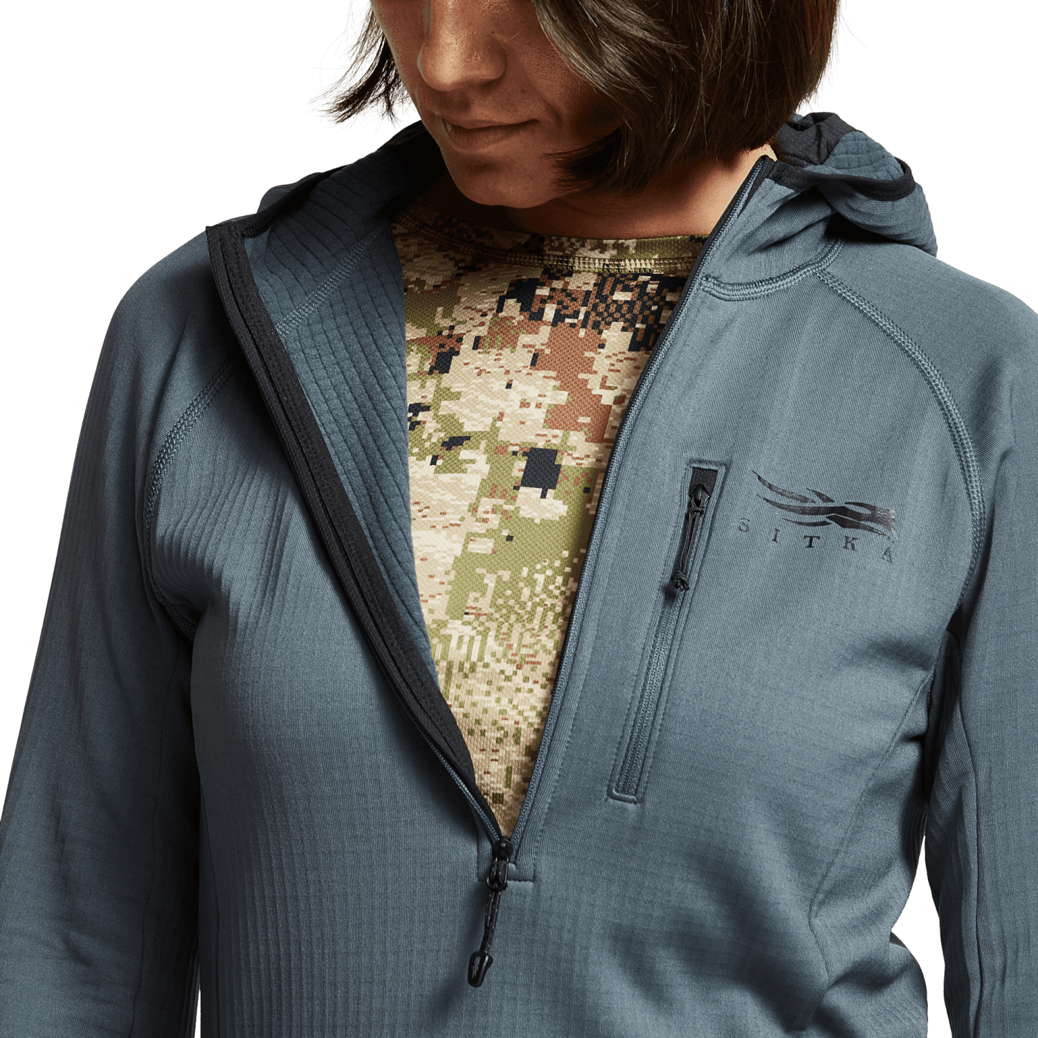 Women's Fanatic Hoodie