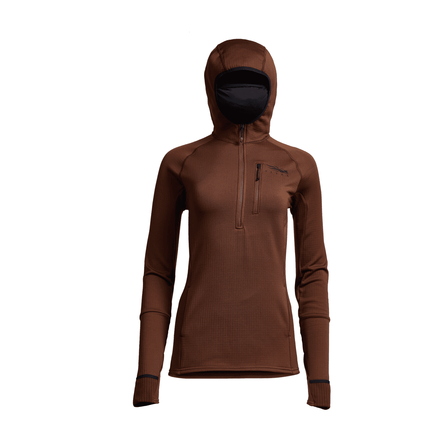 Women's Fanatic Hoodie