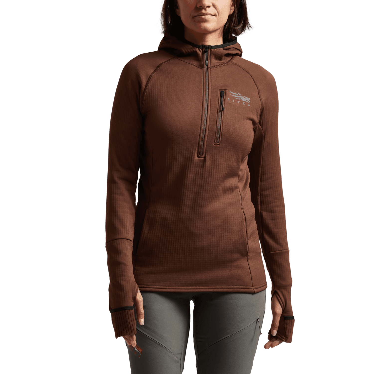 Women's Fanatic Hoodie
