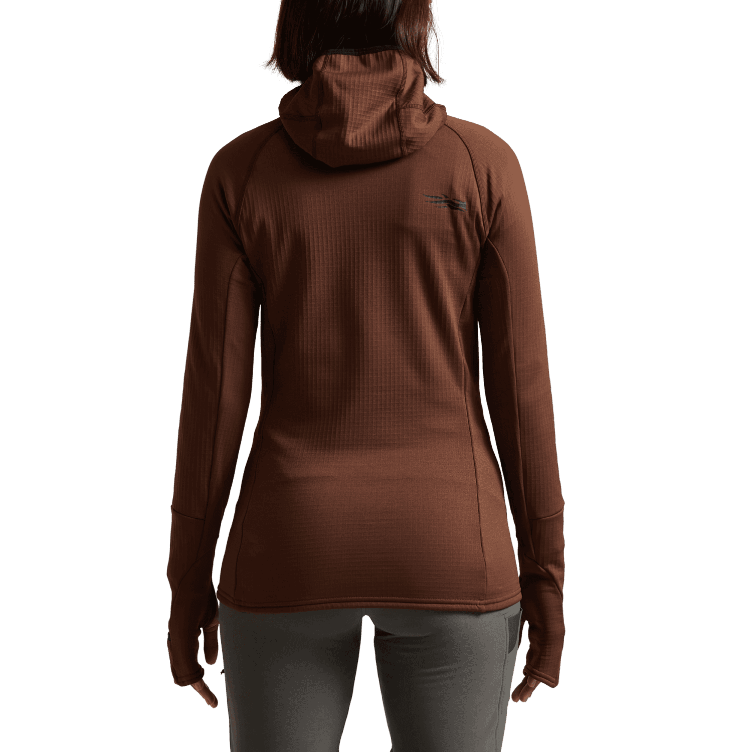 Women's Fanatic Hoodie