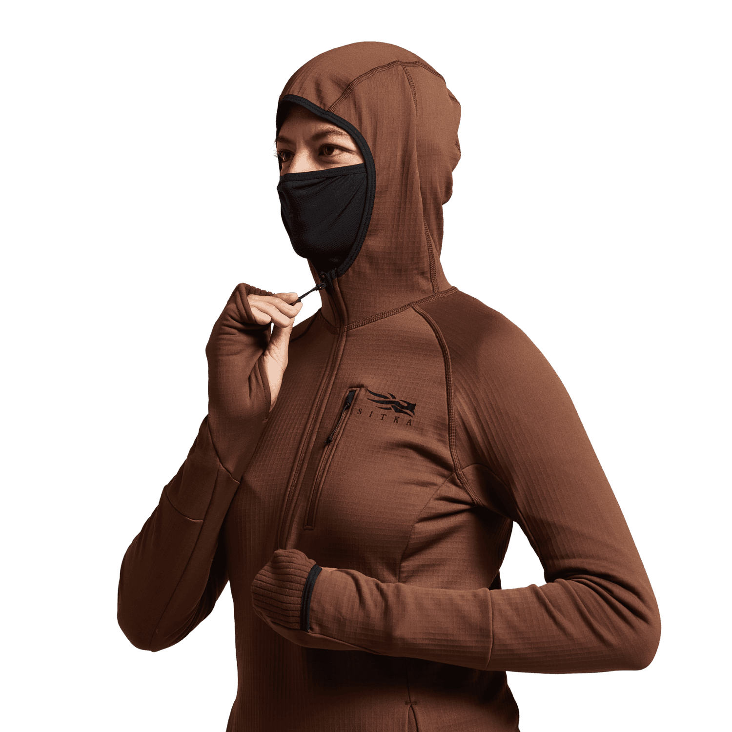 Women's Fanatic Hoodie