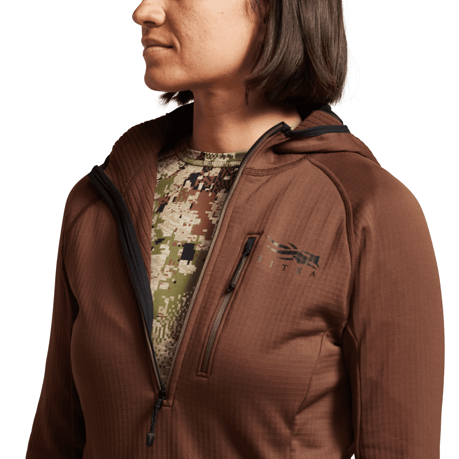 Women's Fanatic Hoodie