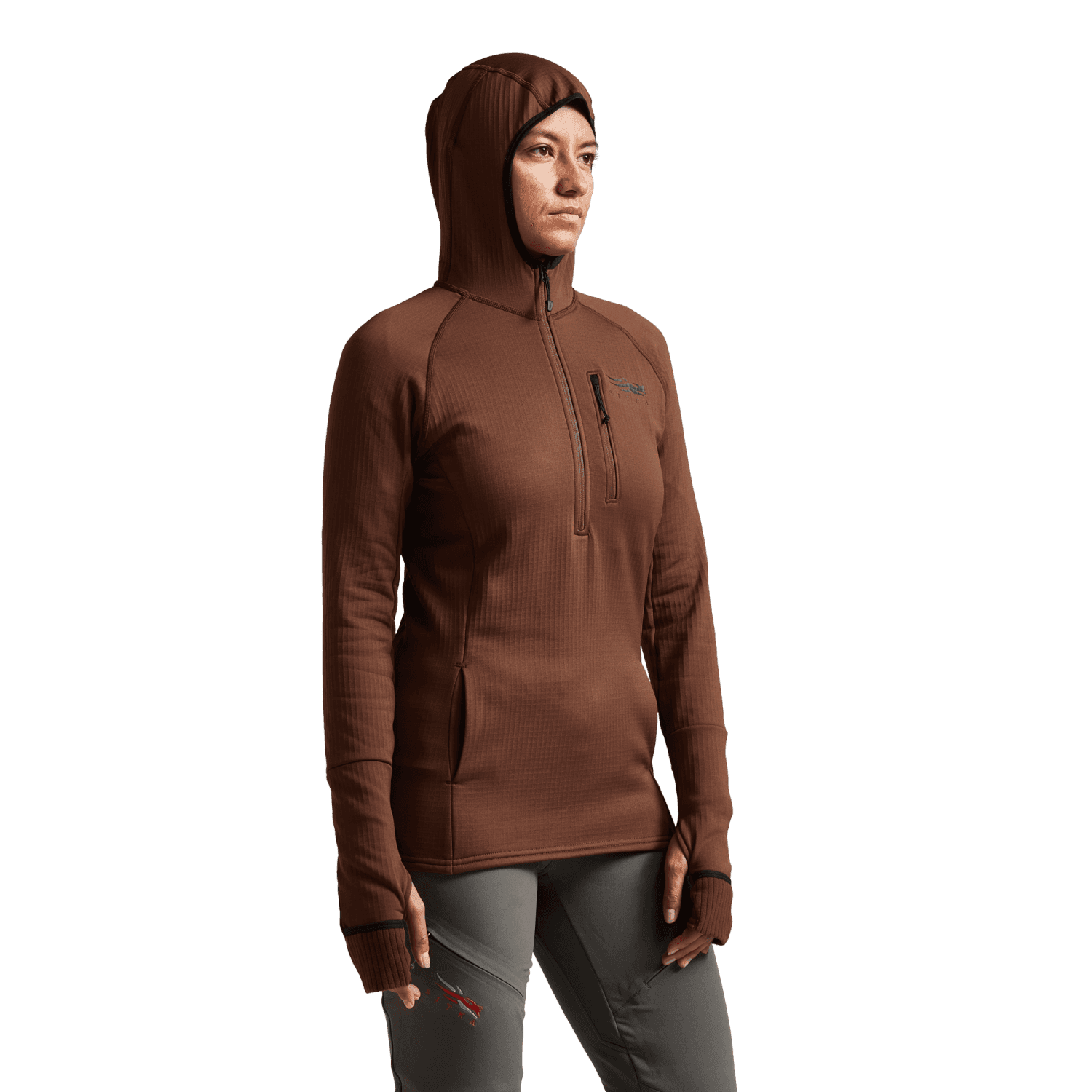Women's Fanatic Hoodie