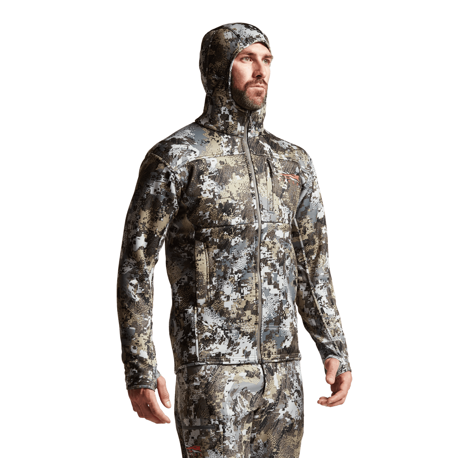 Traverse Hoodie