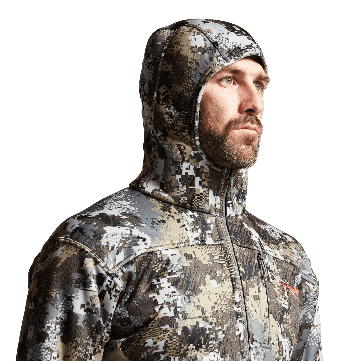 Traverse Hoodie