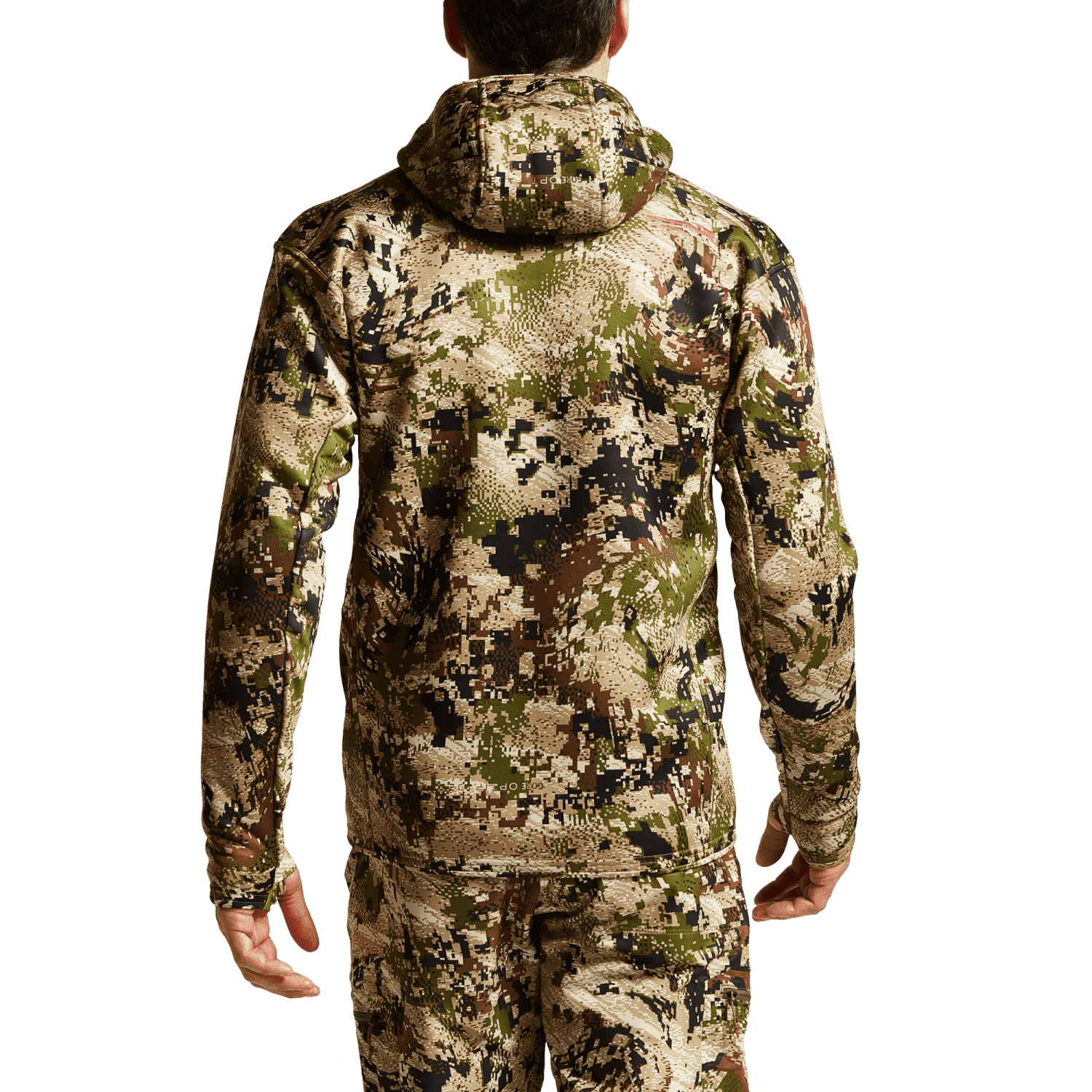 Traverse Hoodie