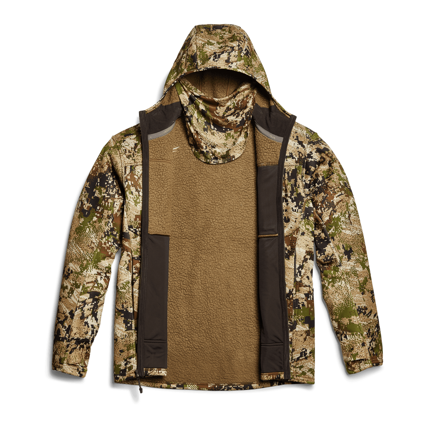 Traverse Hoodie
