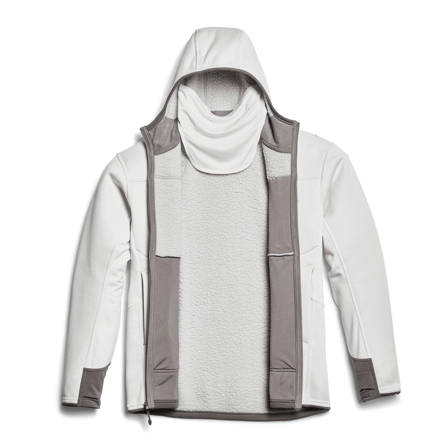 Traverse Hoodie
