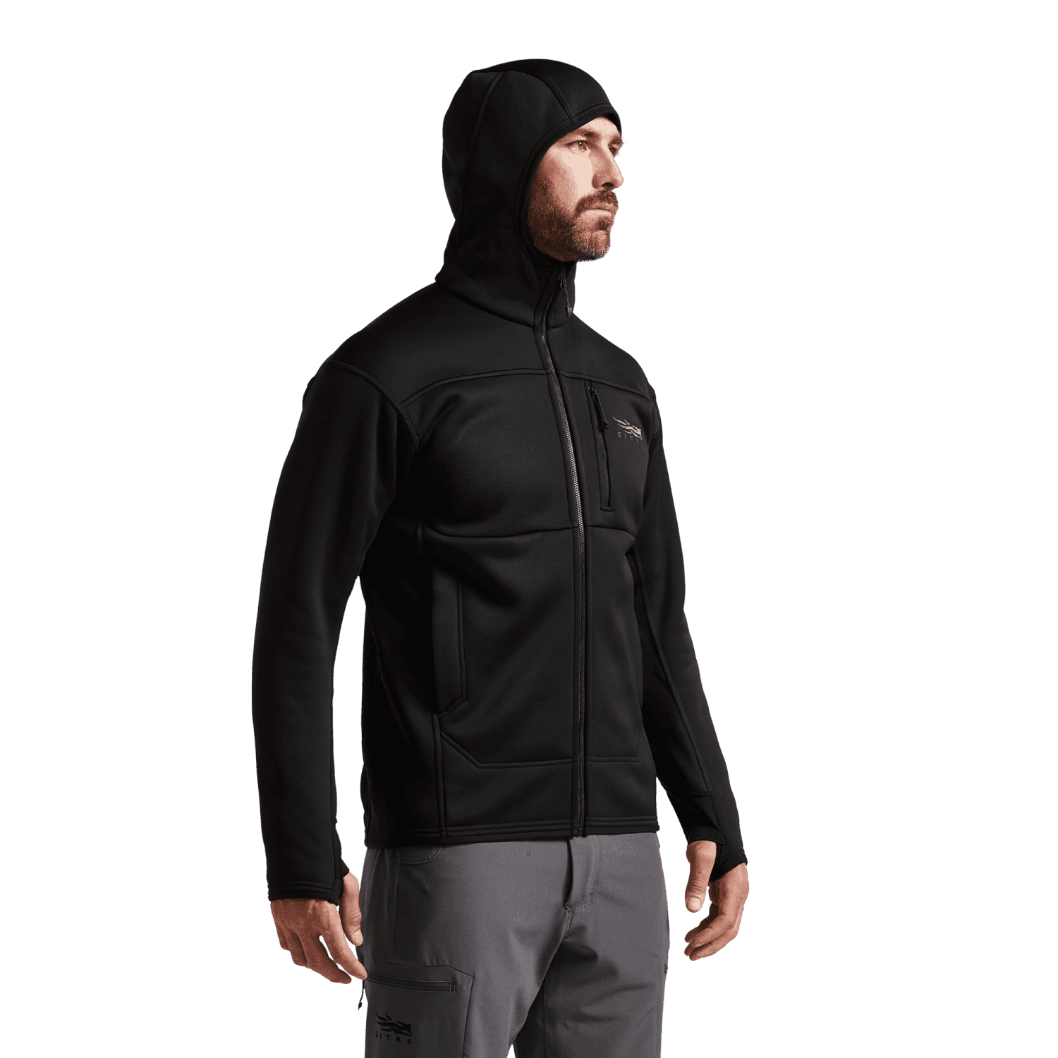 Traverse Hoodie