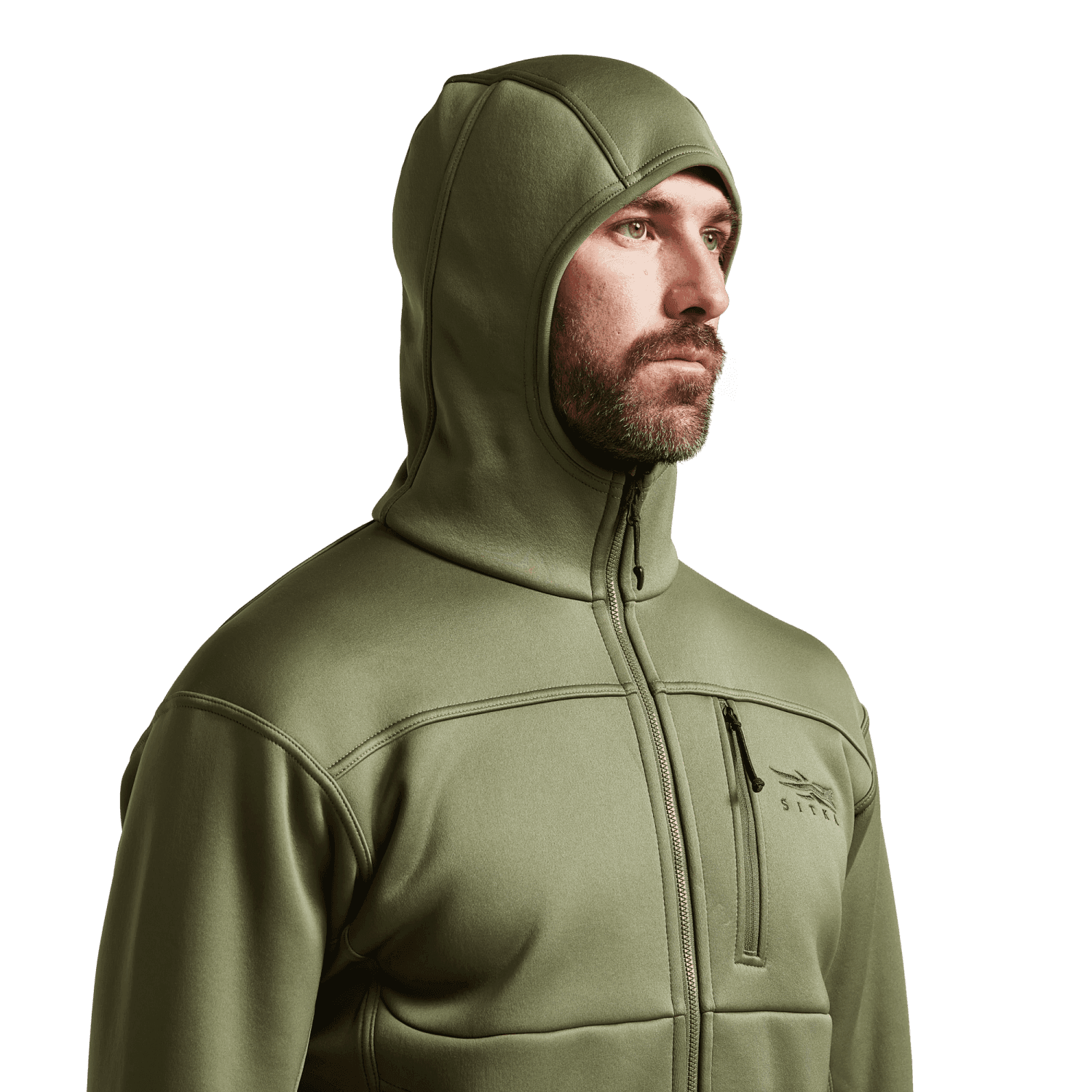 Traverse Hoodie
