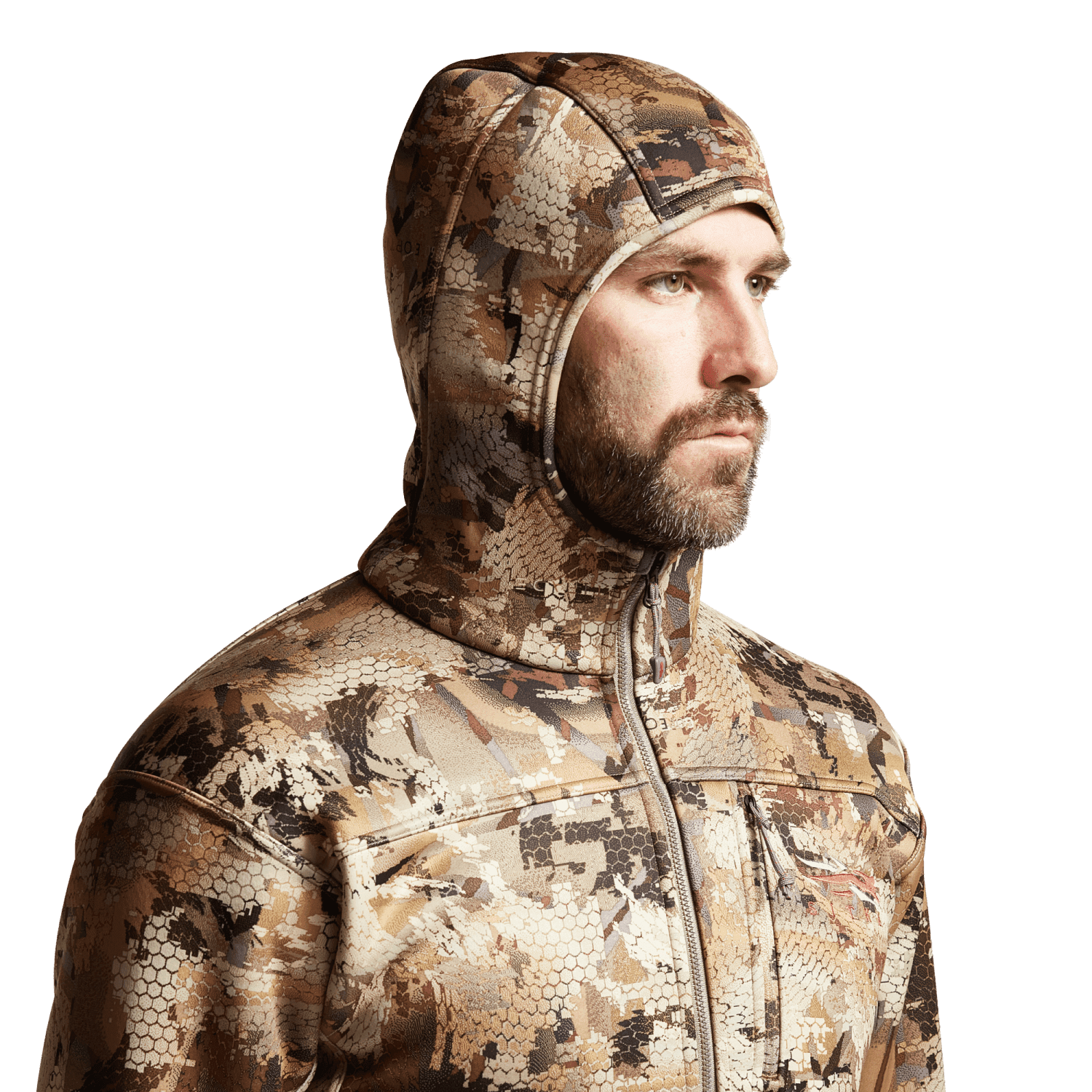 Traverse Hoodie
