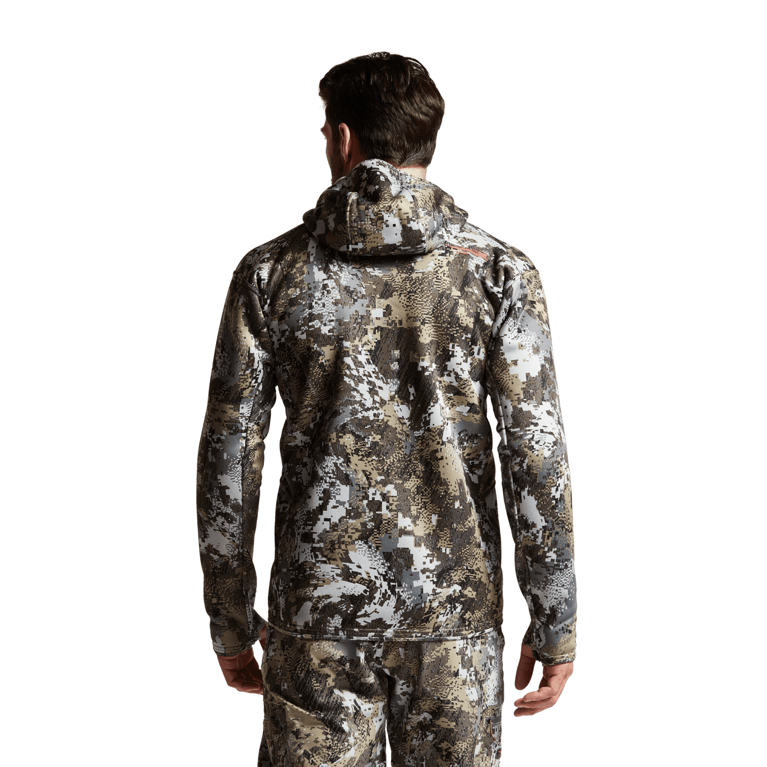 Traverse Hoodie