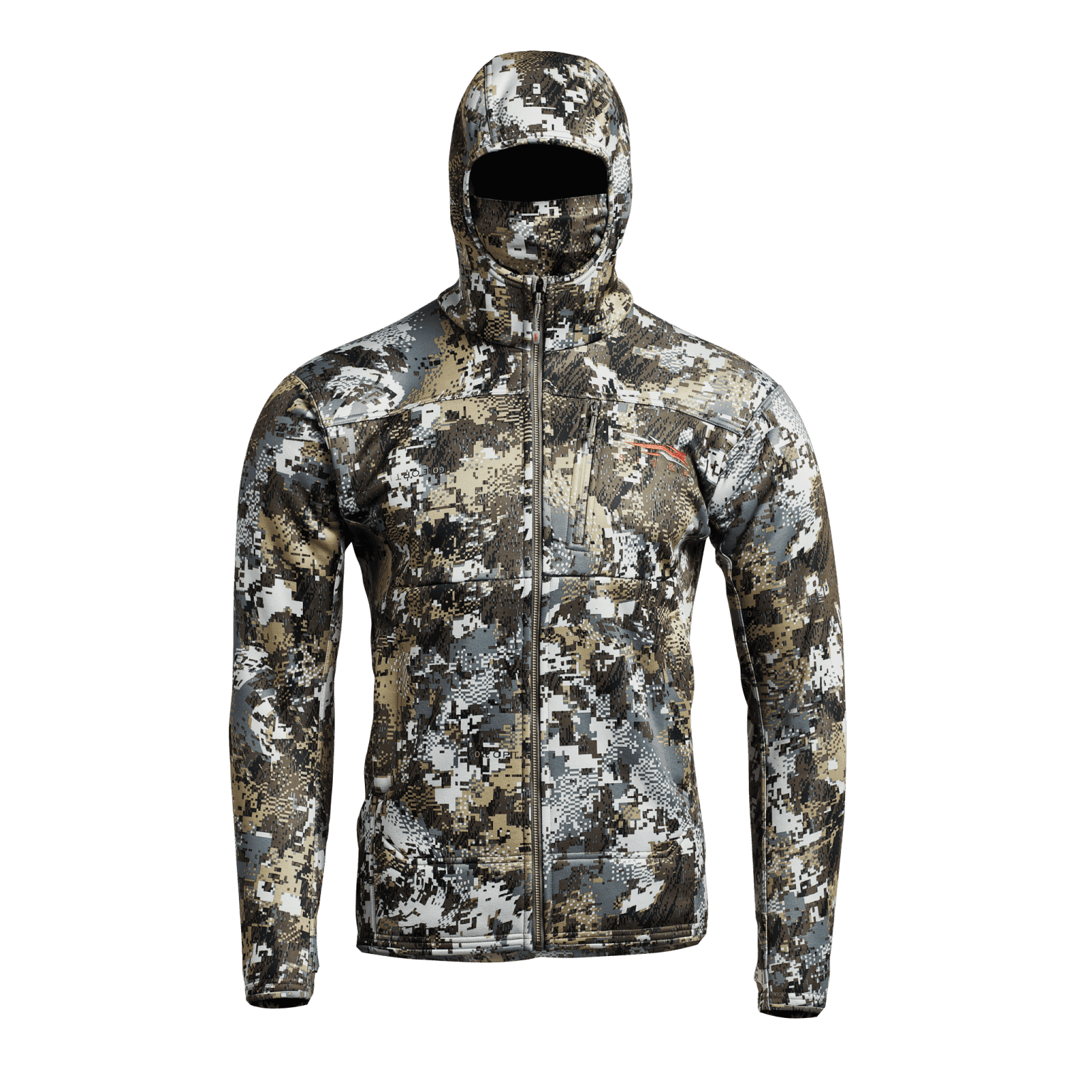 Traverse Hoodie