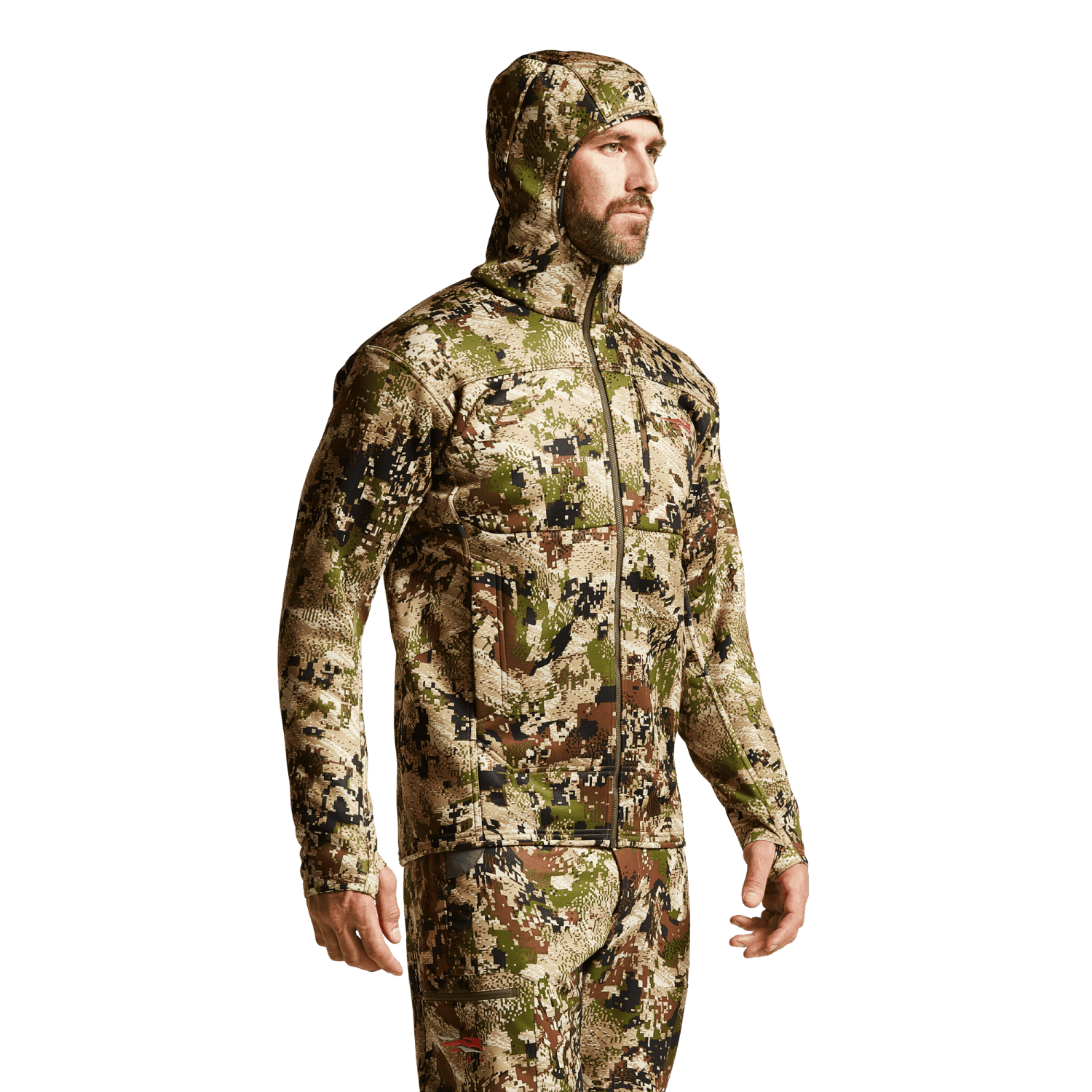 Traverse Hoodie
