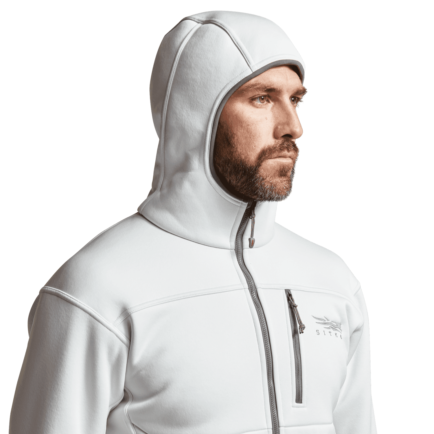 Traverse Hoodie