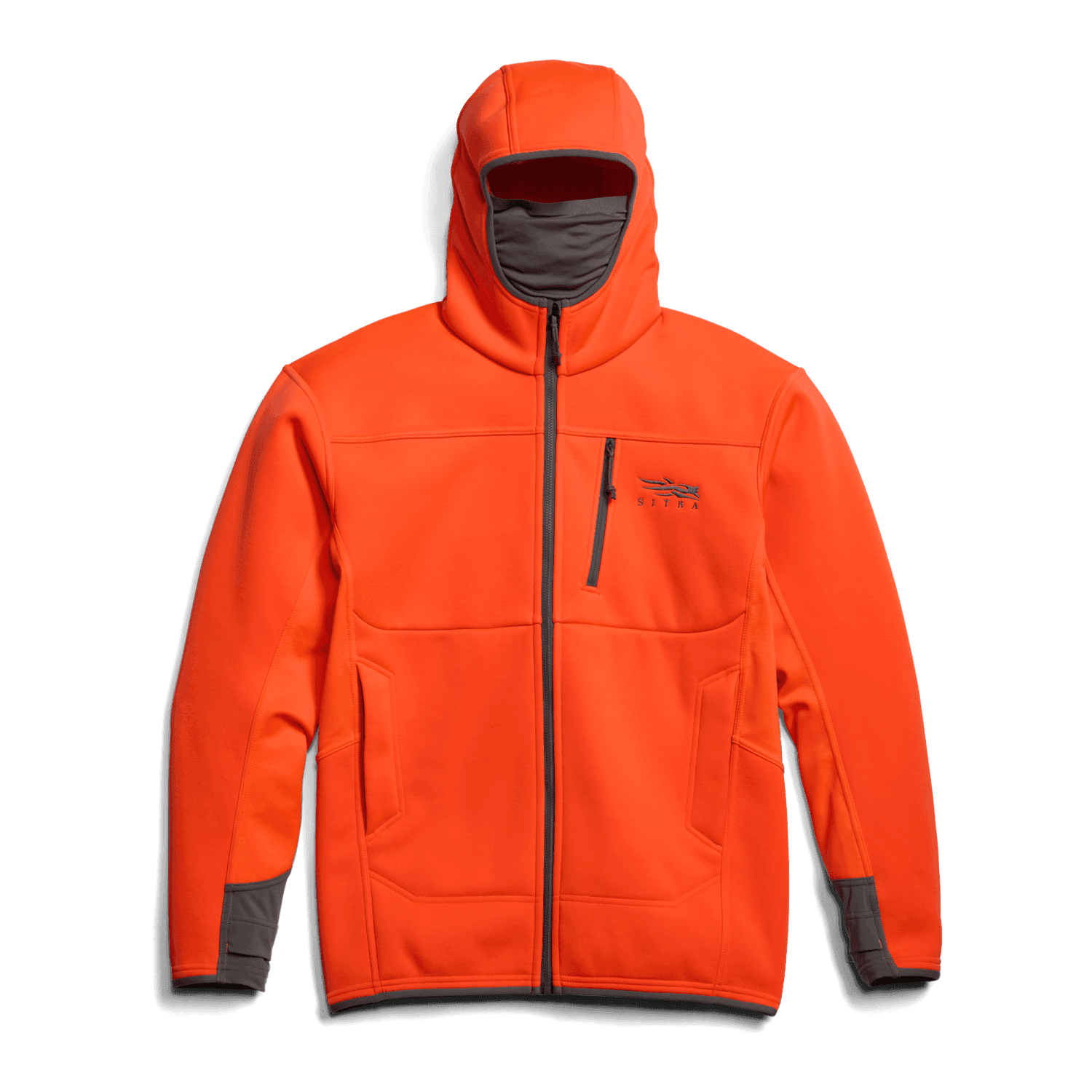 Traverse Hoodie