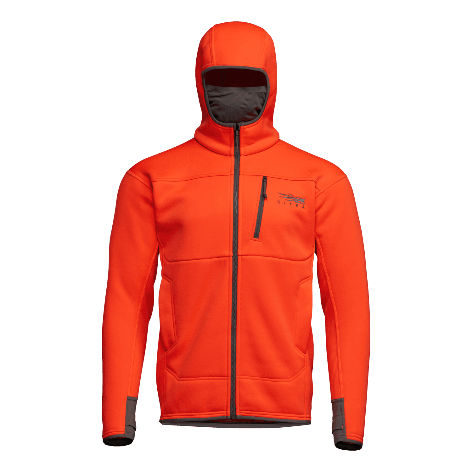 Traverse Hoodie