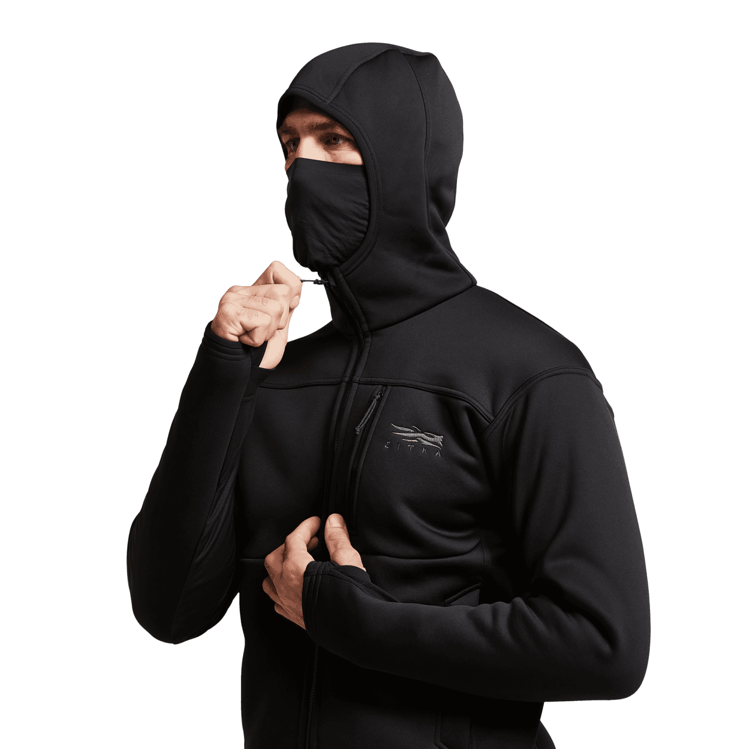 Traverse Hoodie
