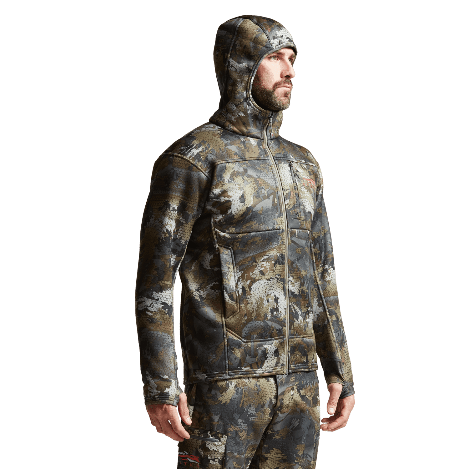 Traverse Hoodie