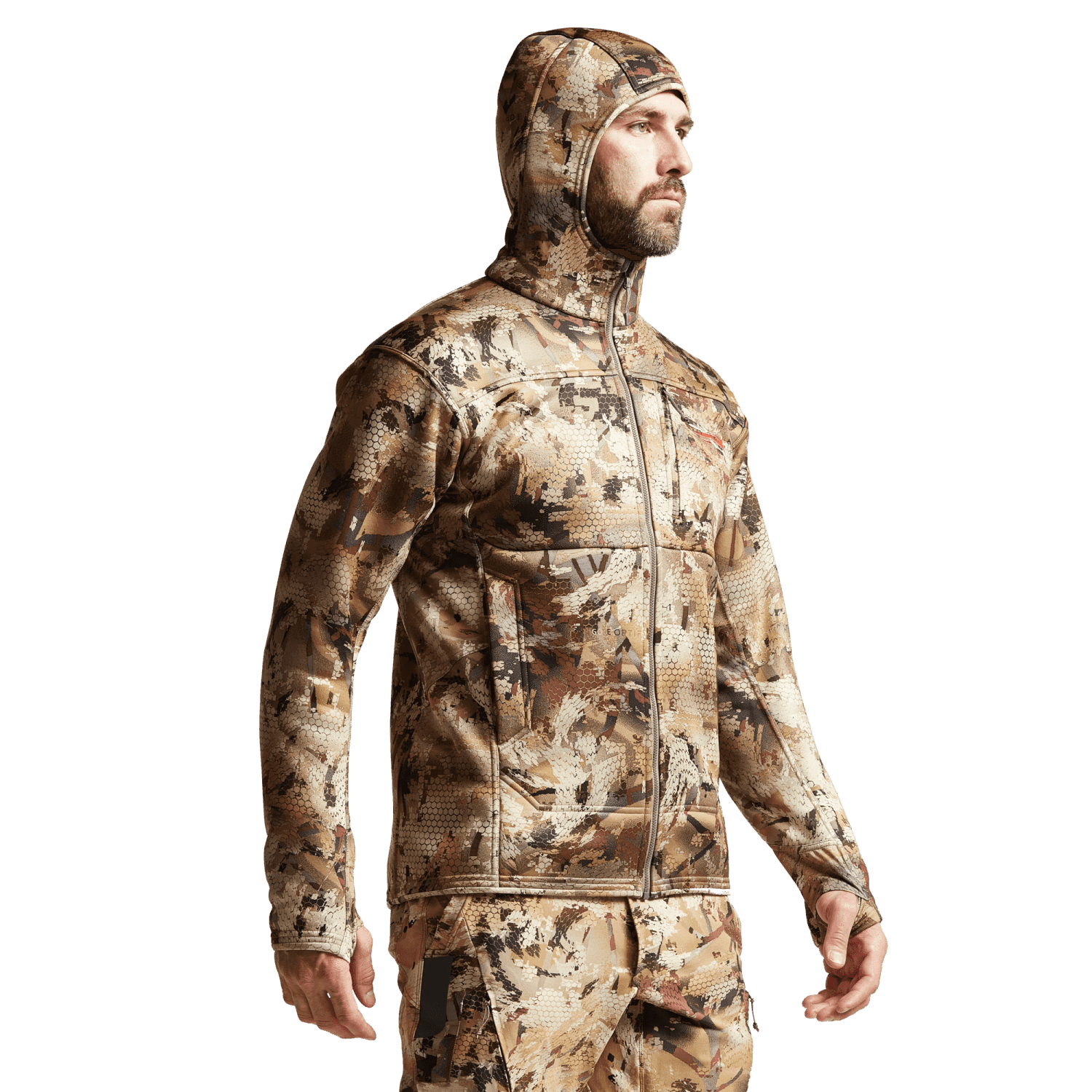 Traverse Hoodie