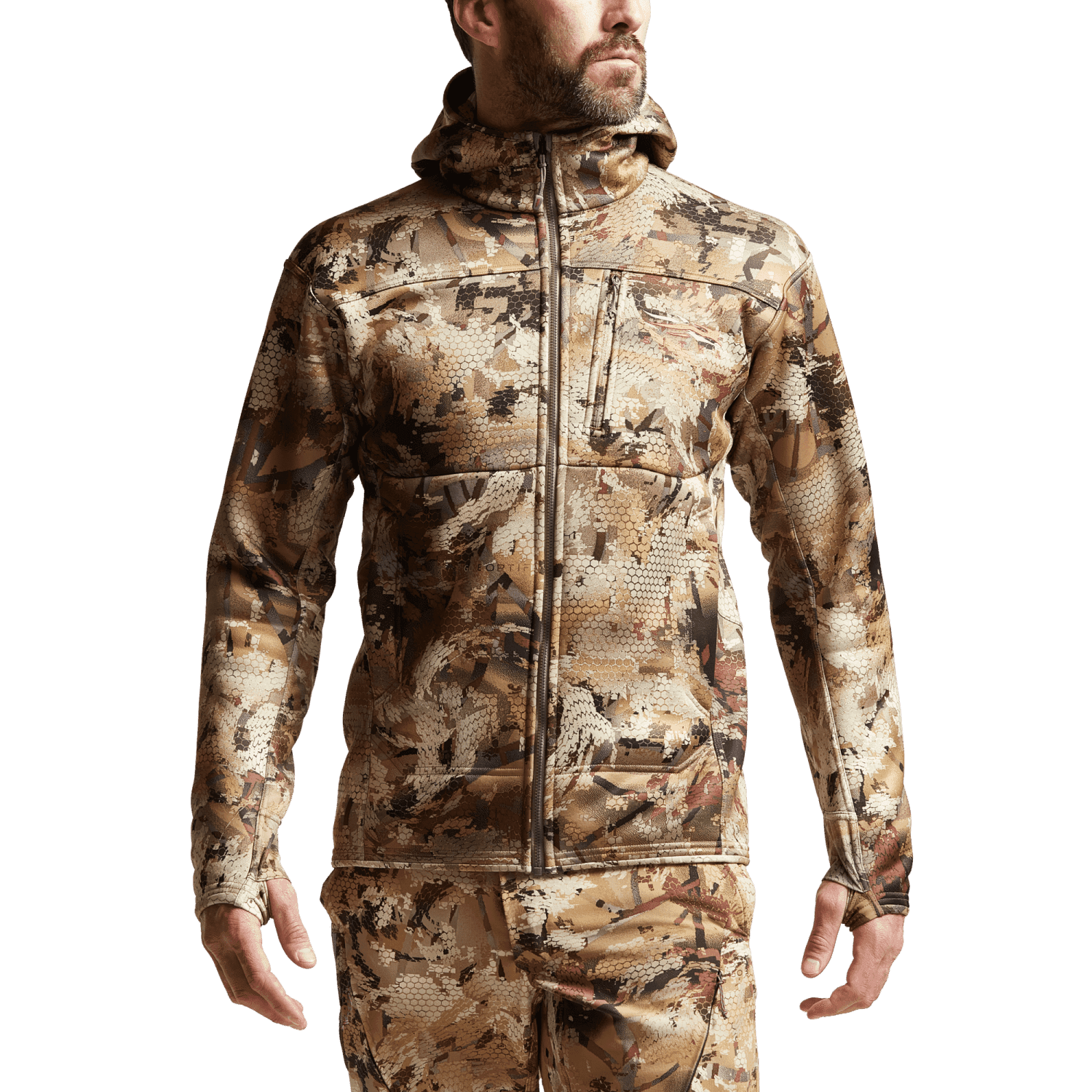 Traverse Hoodie
