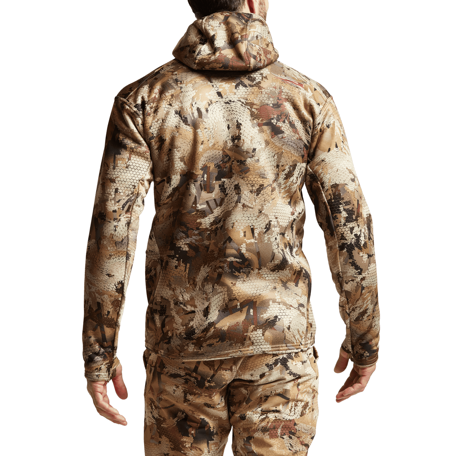 Traverse Hoodie