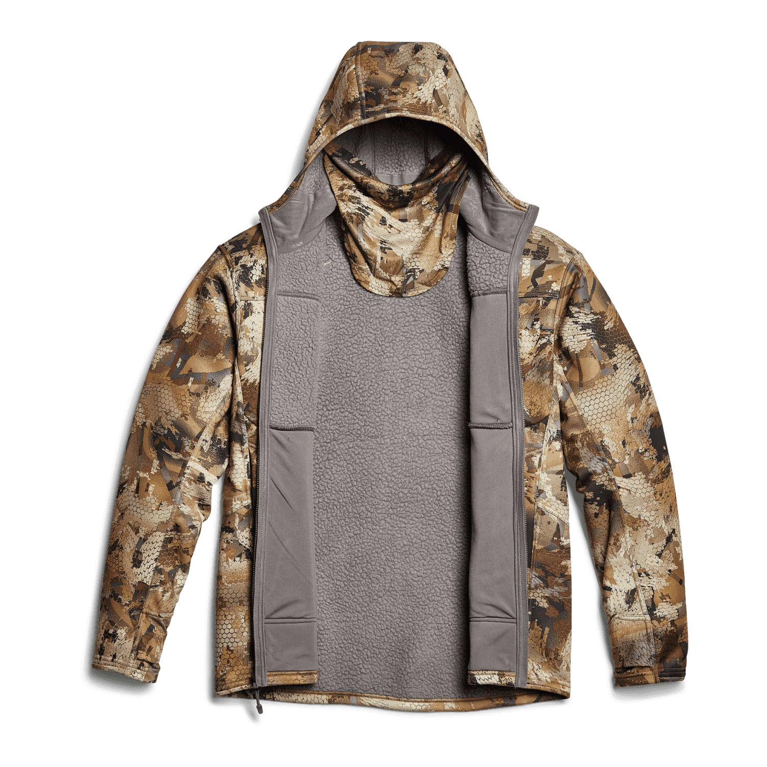 Traverse Hoodie