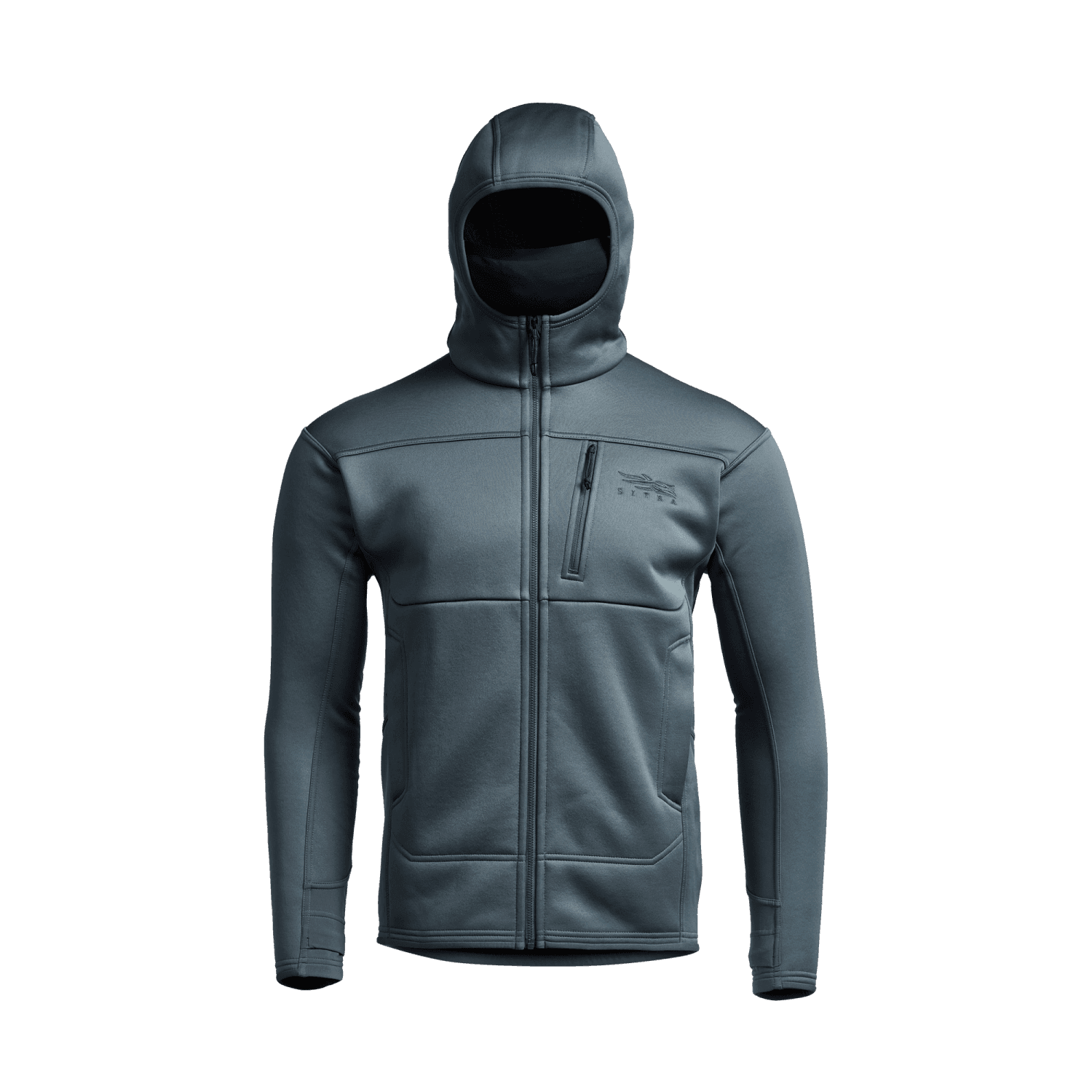 Traverse Hoodie