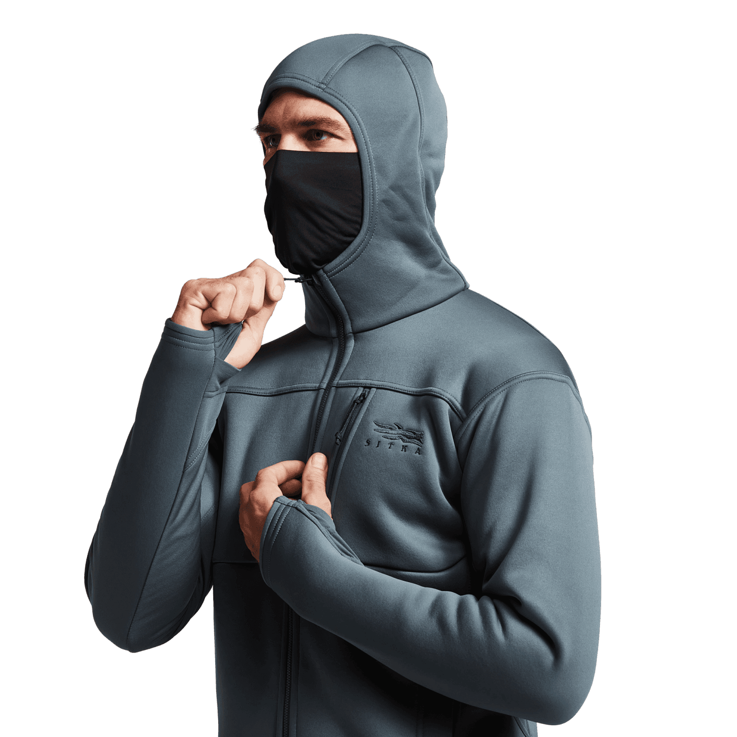 Traverse Hoodie