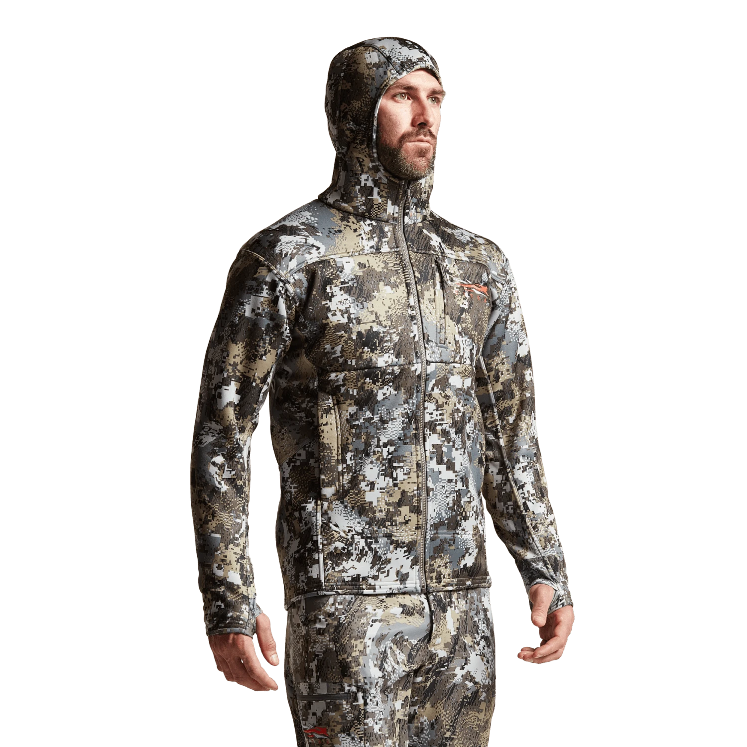 Traverse Hoodie