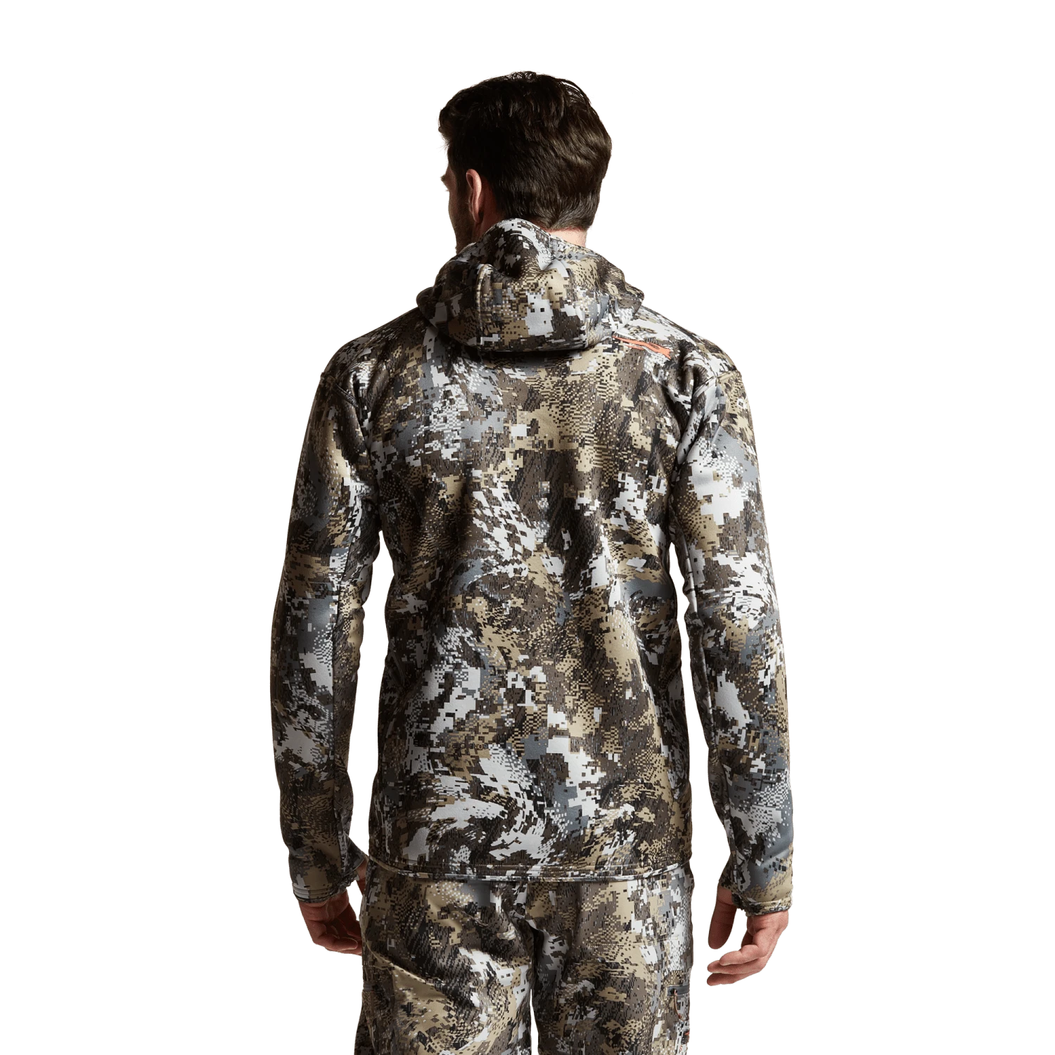 Traverse Hoodie