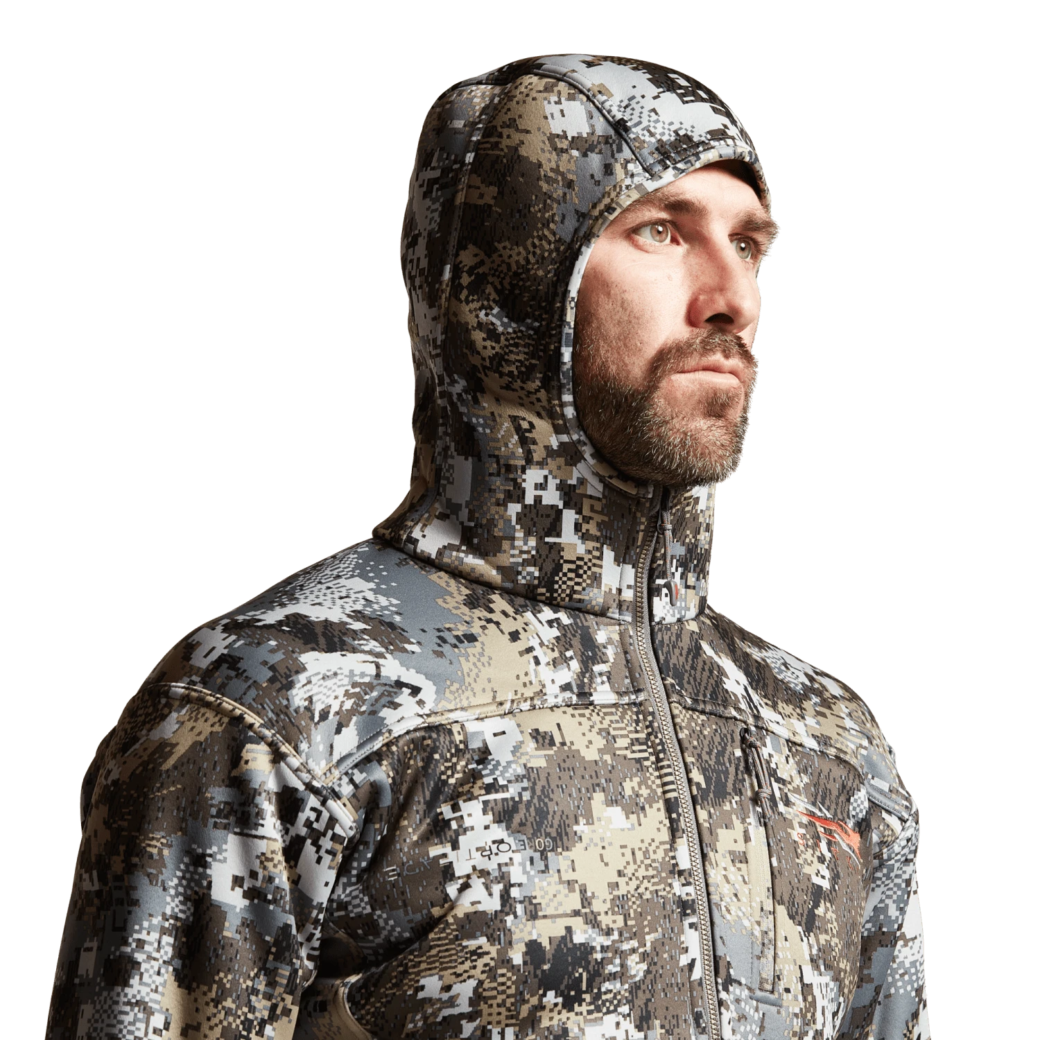 Traverse Hoodie