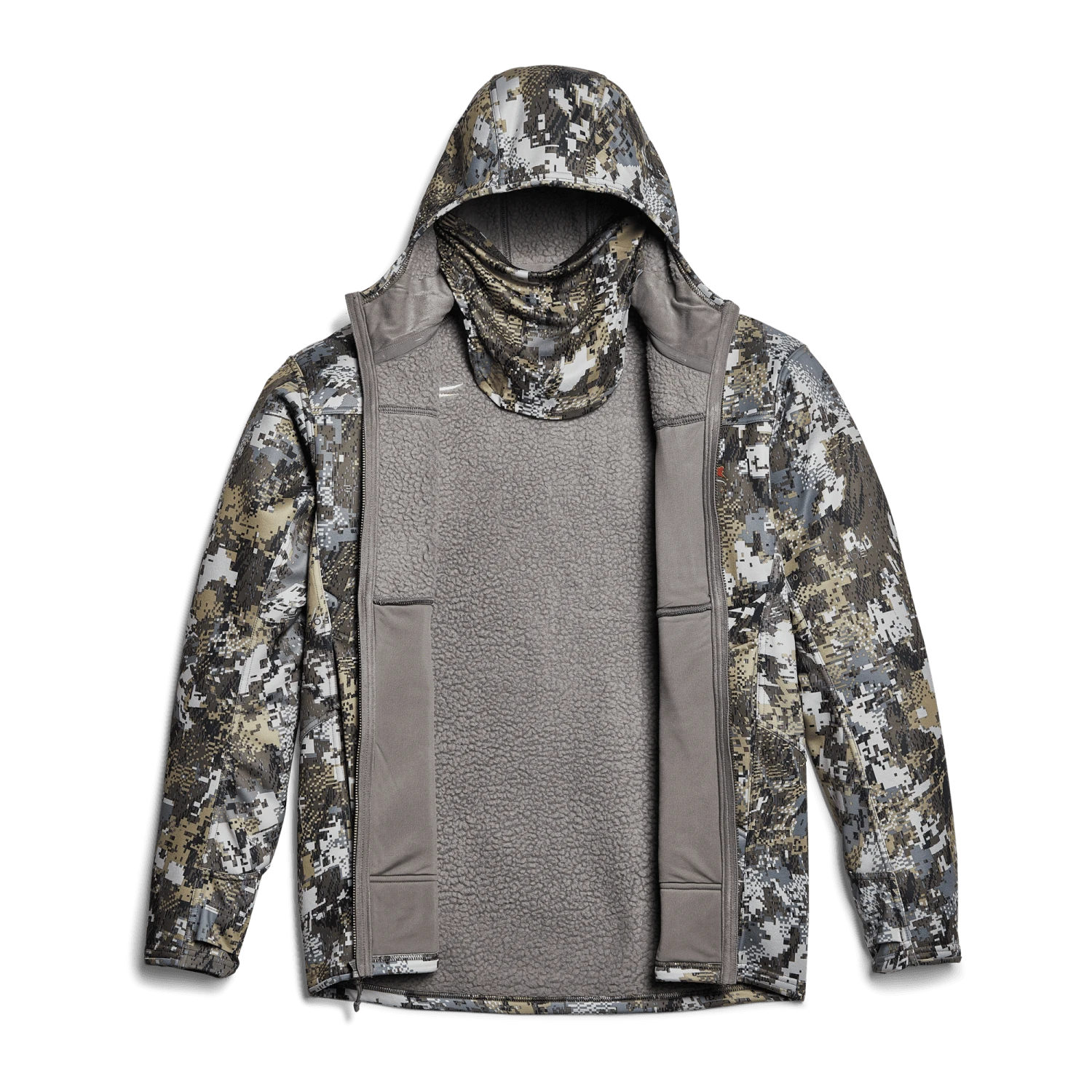 Traverse Hoodie
