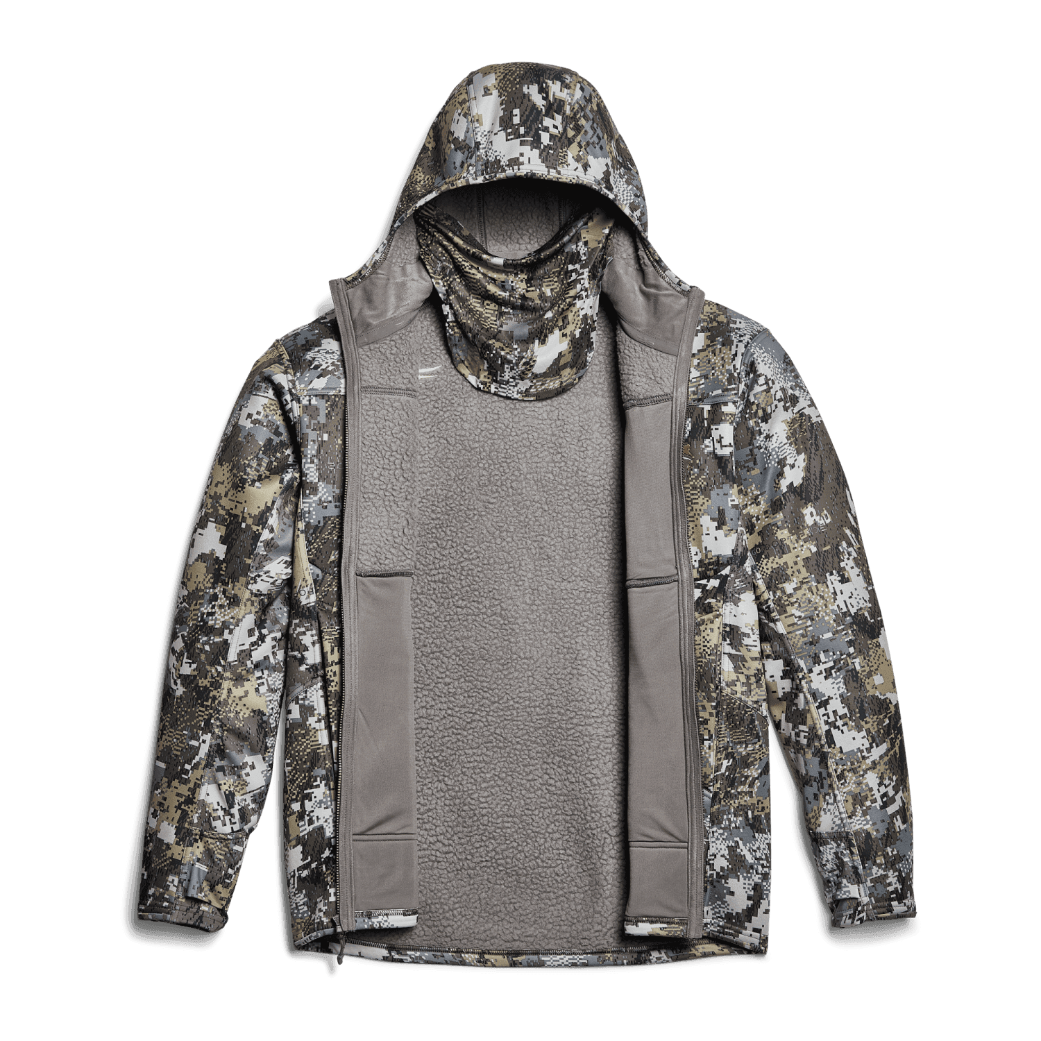 Traverse Hoodie