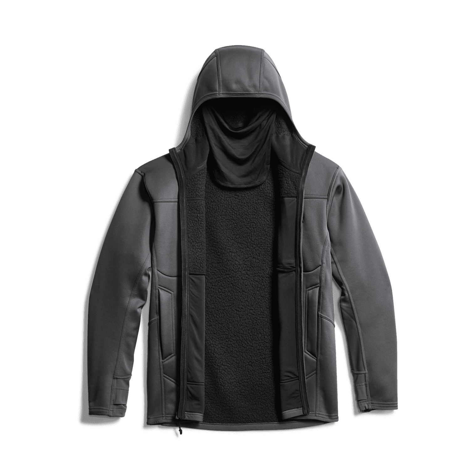 Traverse Hoodie