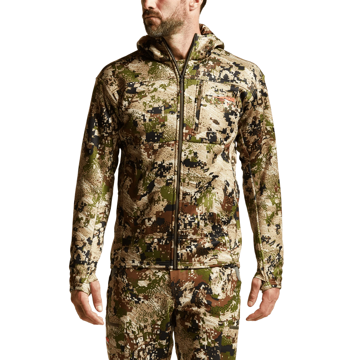 Traverse Hoodie