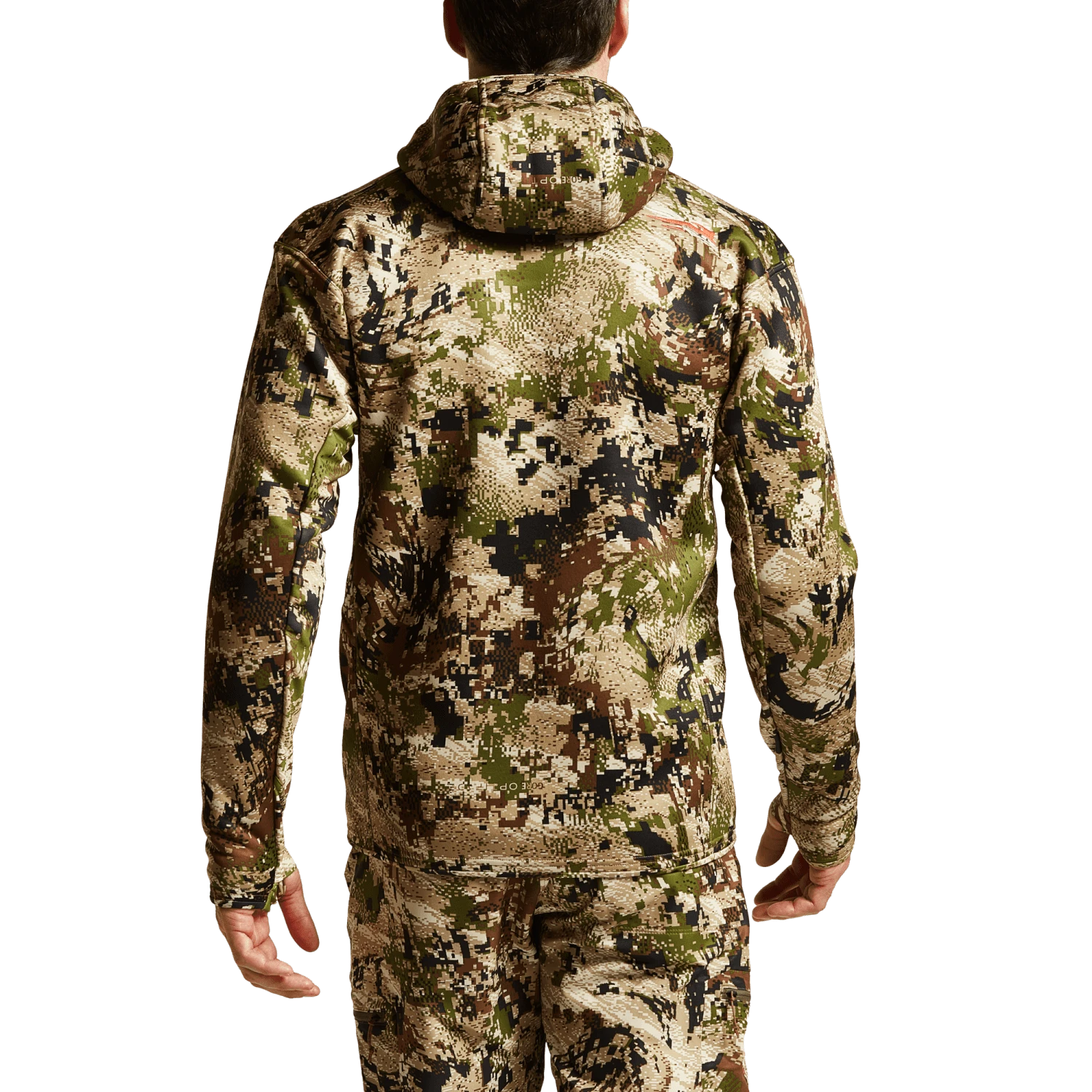 Traverse Hoodie