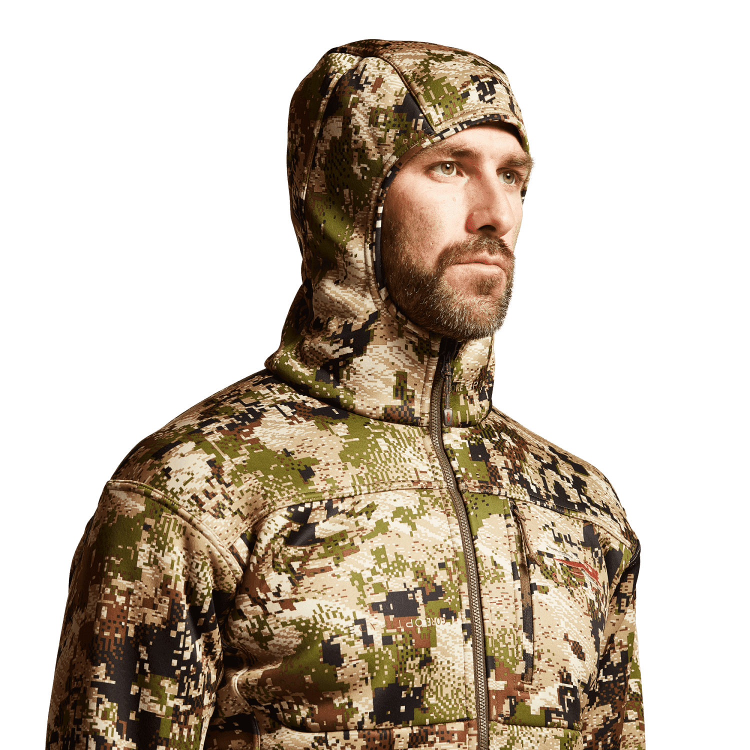 Traverse Hoodie