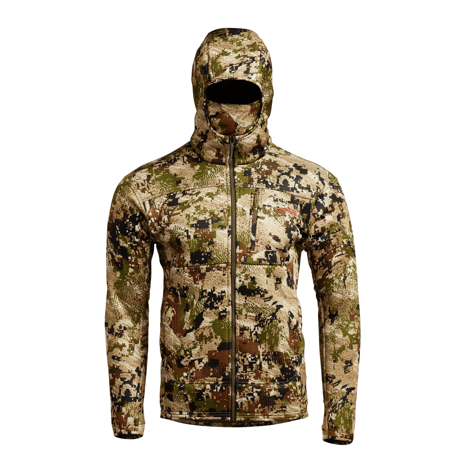 Traverse Hoodie