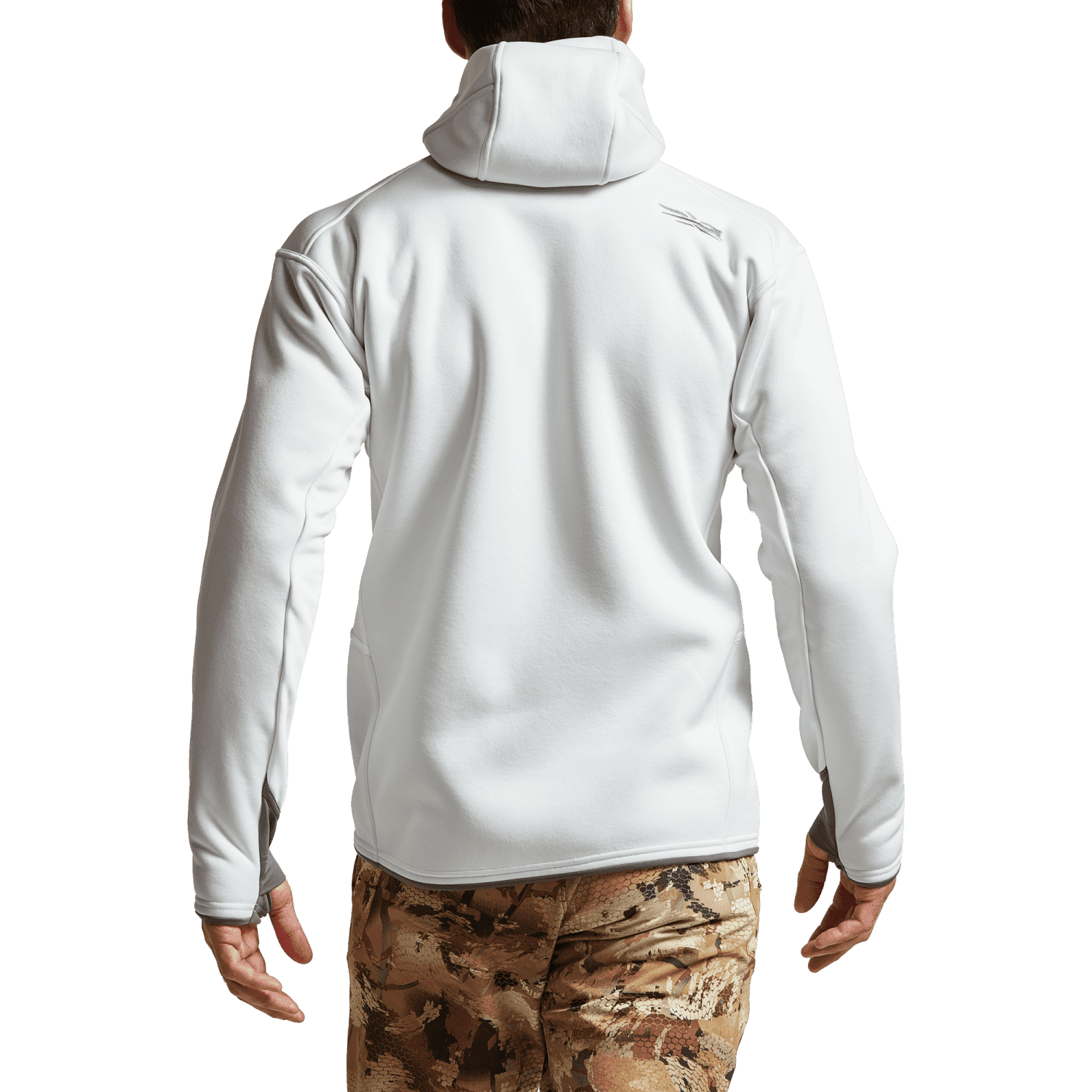 Traverse Hoodie