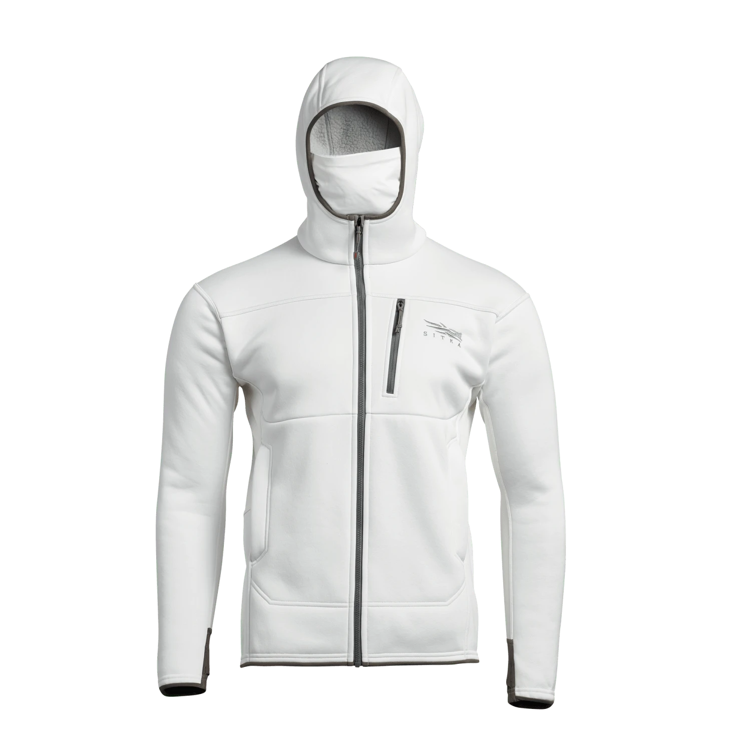 Traverse Hoodie