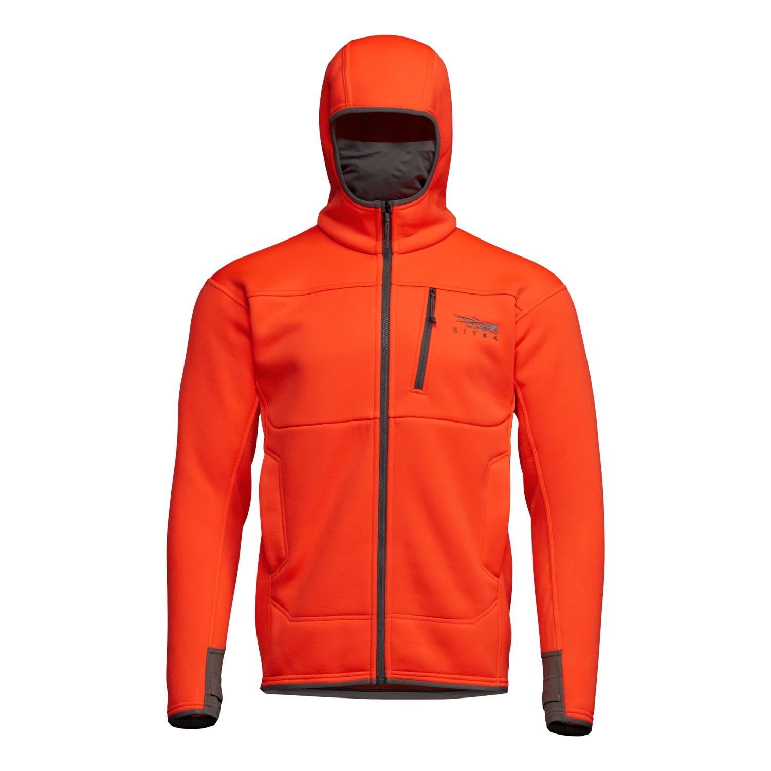 Traverse Hoodie
