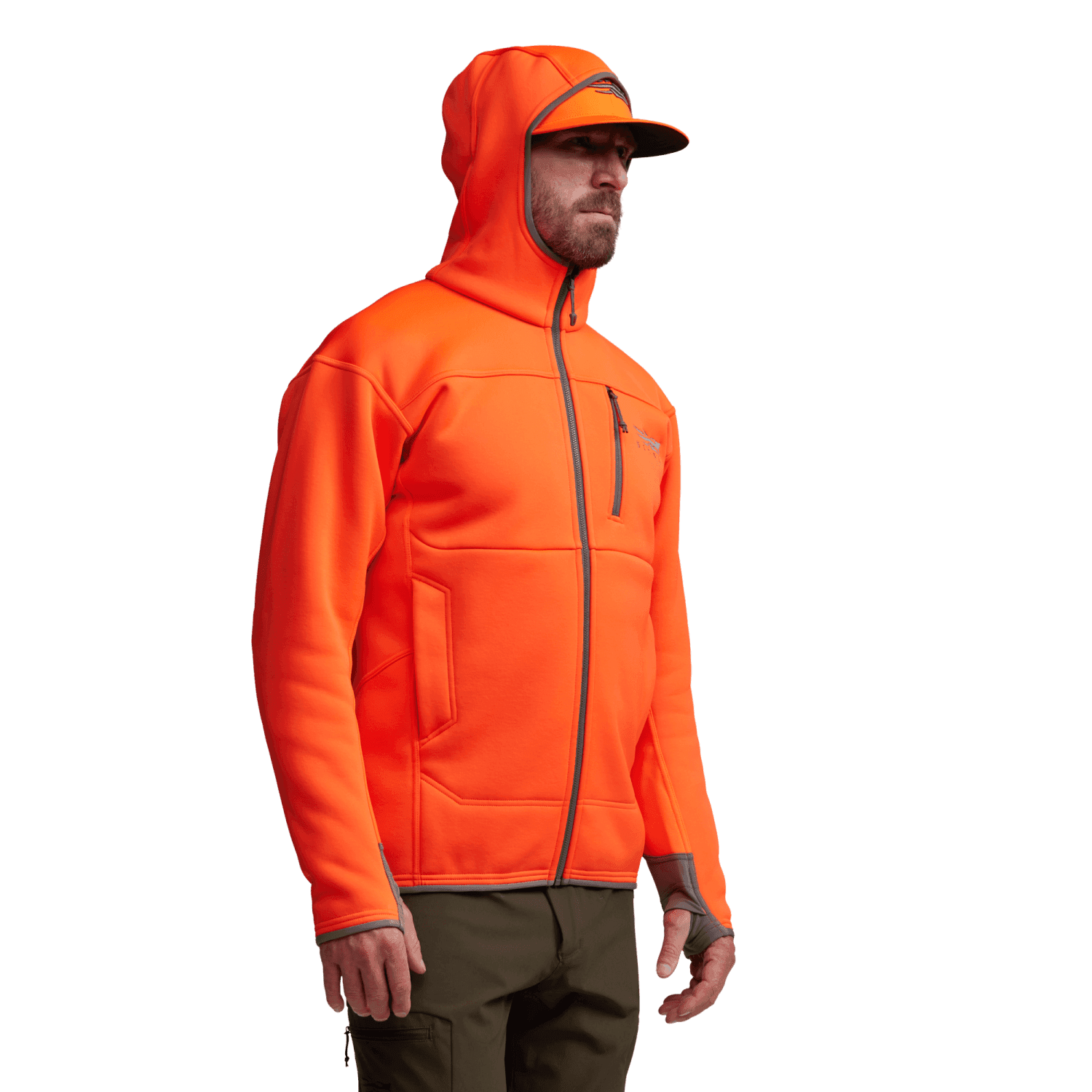 Traverse Hoodie