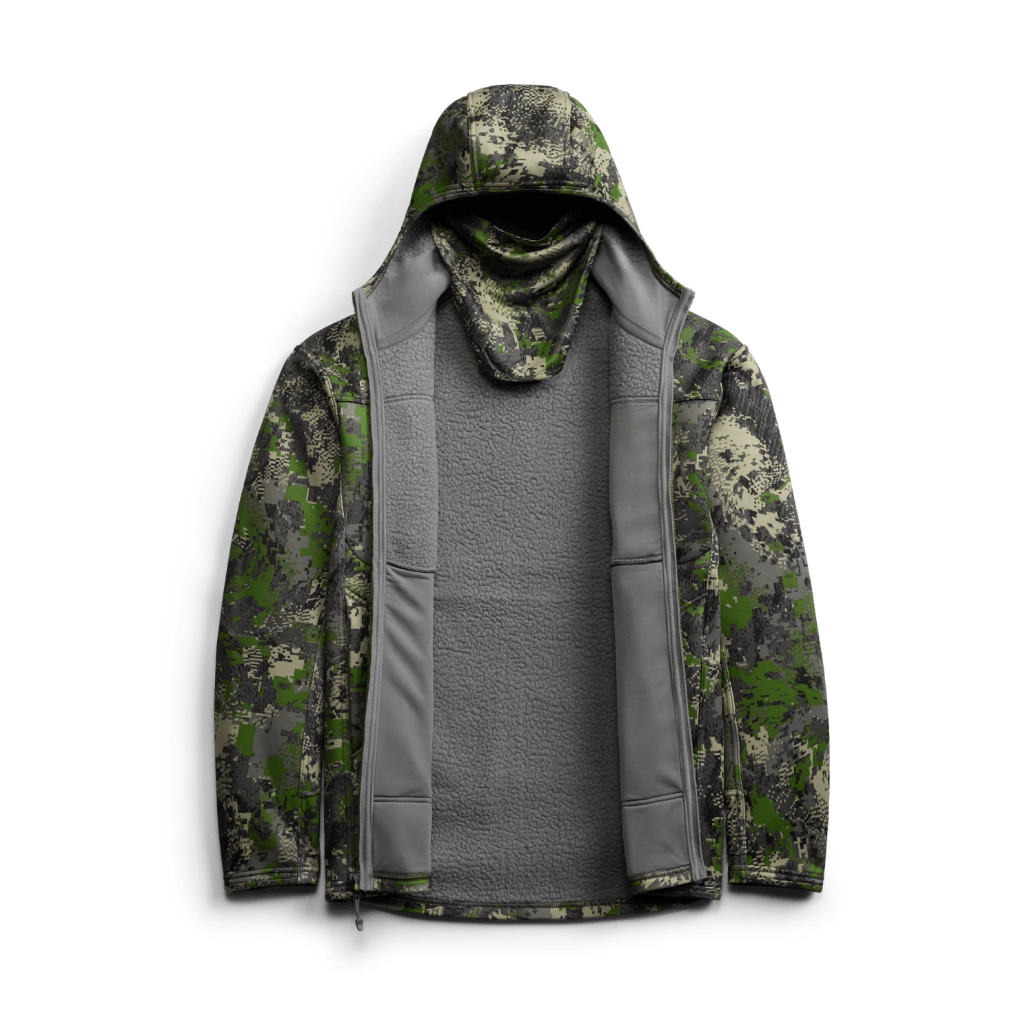 Traverse Hoodie