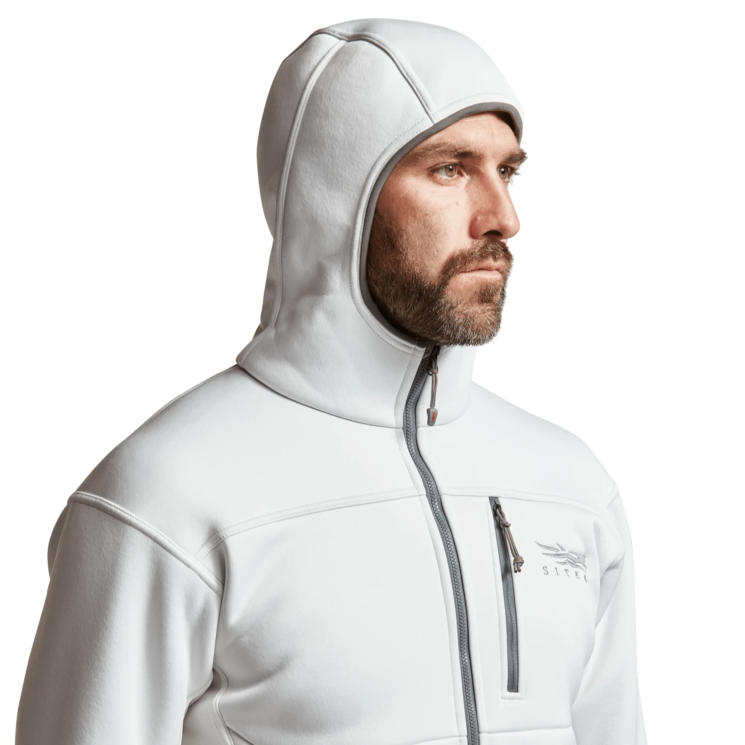 Traverse Hoodie
