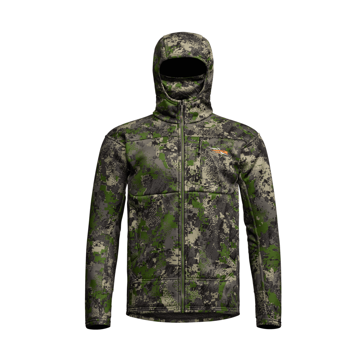 Traverse Hoodie