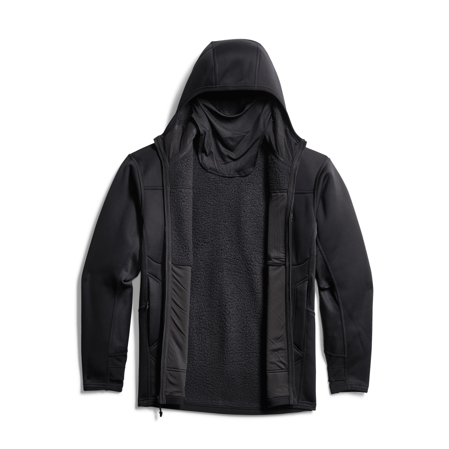 Traverse Hoodie